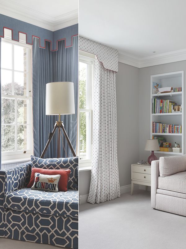 Raising The Curtain: How To Pick The Right Type For Your Home