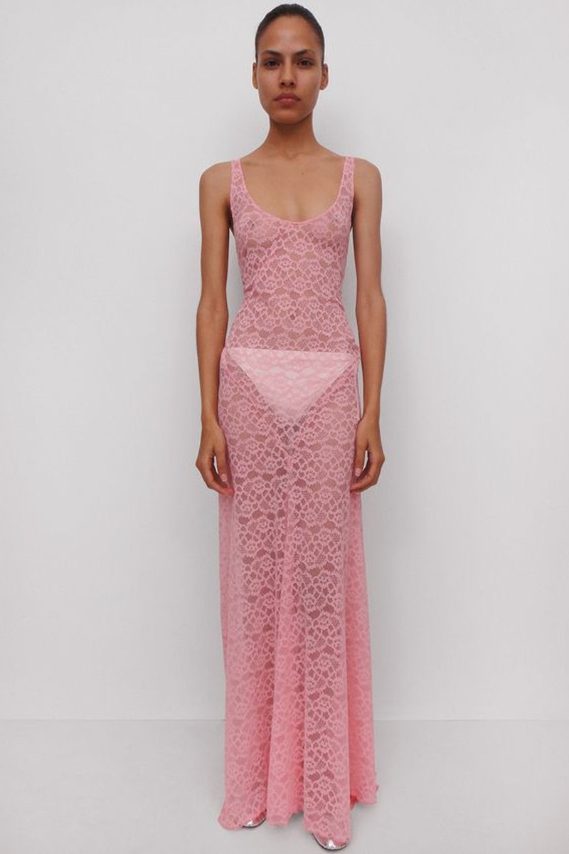 Florence Dress from Gimaguas