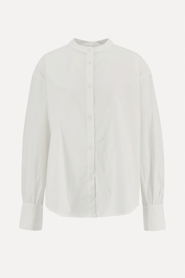 Dalbury Long-Sleeved Shirt