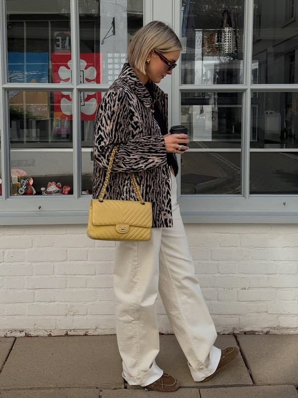 Everything Polly's Buying Right Now