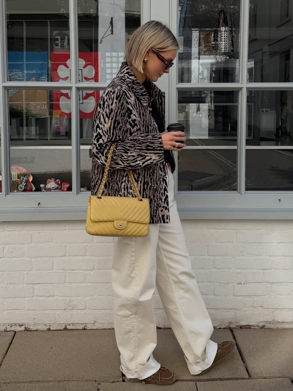 Everything Polly's Buying Right Now