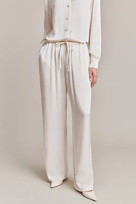 Imogen Palazzo Trousers from Ghost