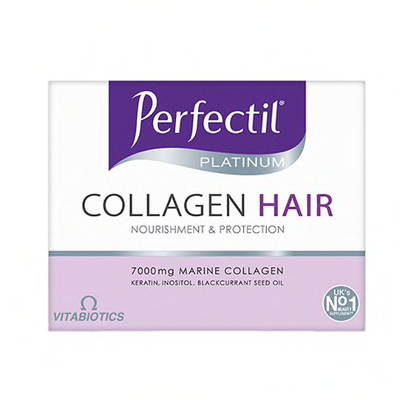 Collagen Hair Drink  from Vitabiotics Perfectil