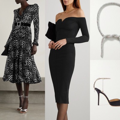 32 Seasonal Hits at NET-A-PORTER