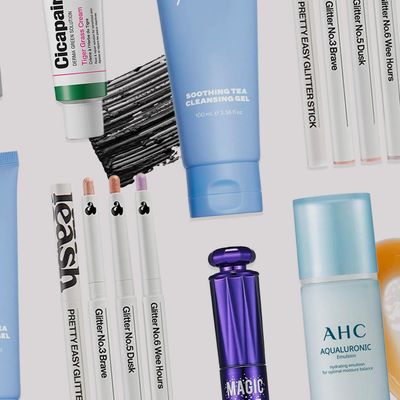 The New Korean Beauty Buys To Know About