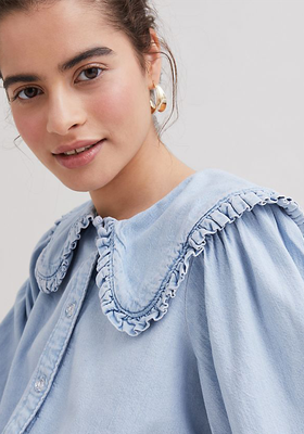Mimmi Collar Blouse  from Levi's 