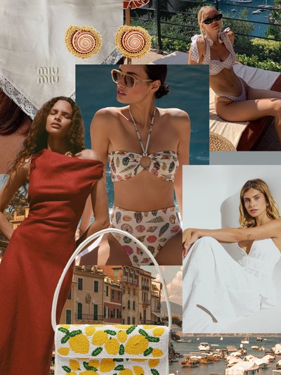 The Edit: Italian Style
