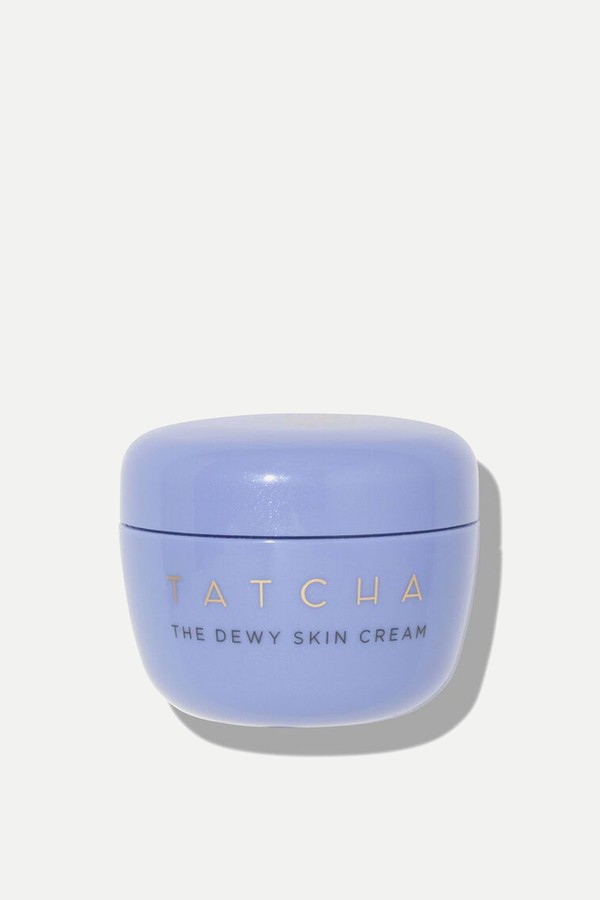The Dewy Skin Cream from Tatcha