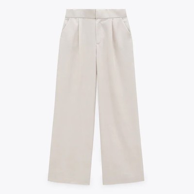 Pallazo Trousers from Zara