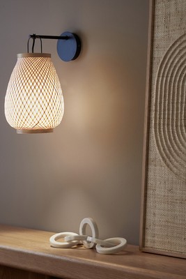 Titouan Wall Light from E. Gallina