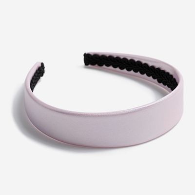 Pink Alice Headband from Topshop