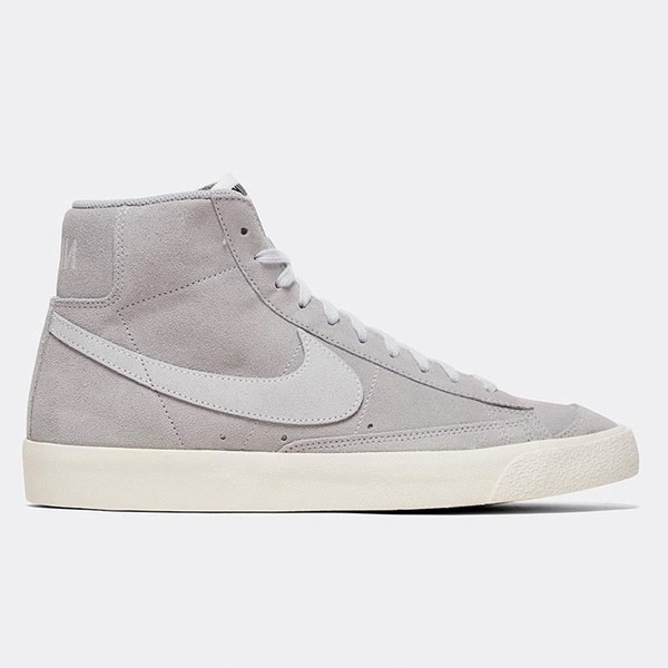 Blazer Mid 77 Wolf Grey