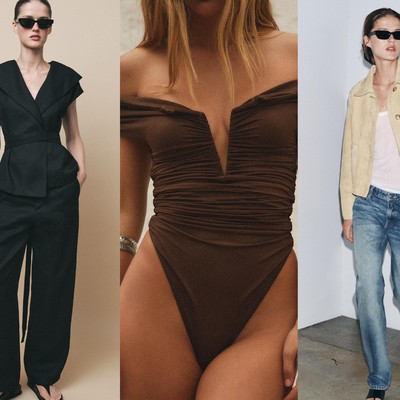 10 Zara Pieces That Look Designer