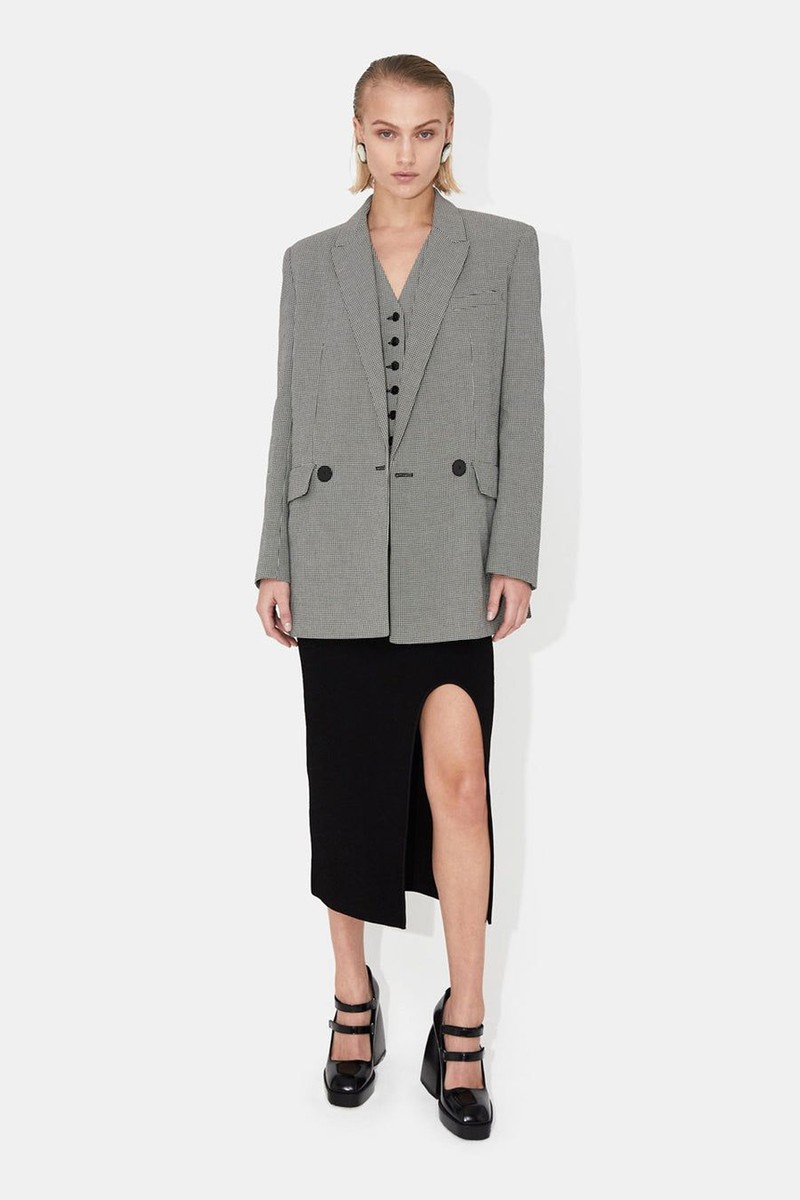 Boyfriend Blazer