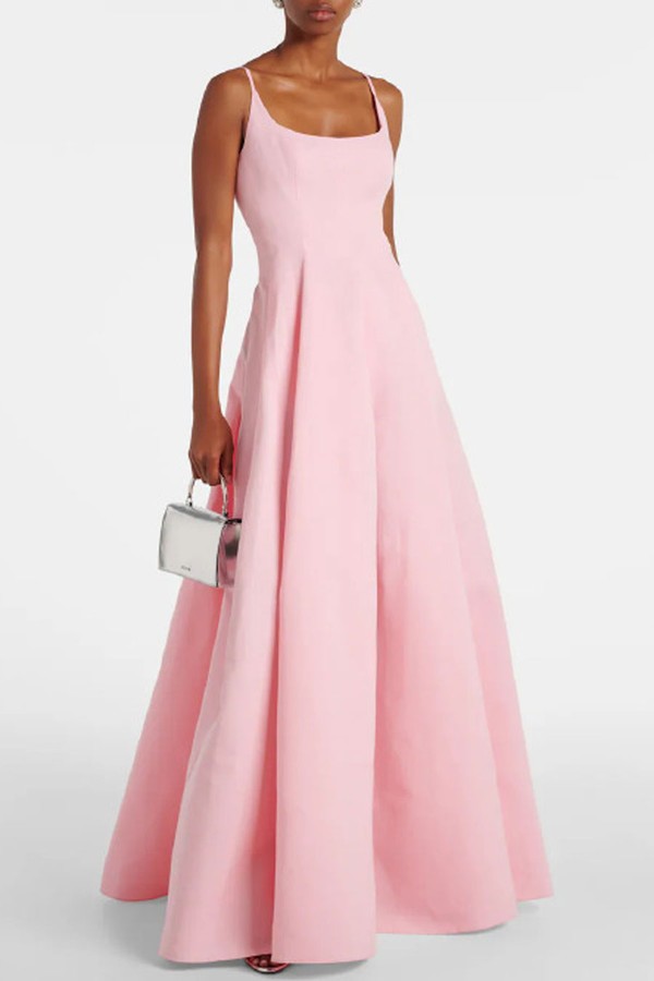Joy Gown from STAUD