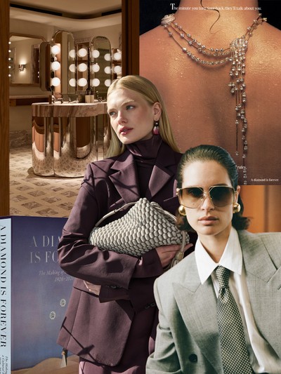 The Luxe List: February