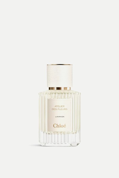 Atelier Des Fleurs Lavanda Eau De Parfum from Chloé