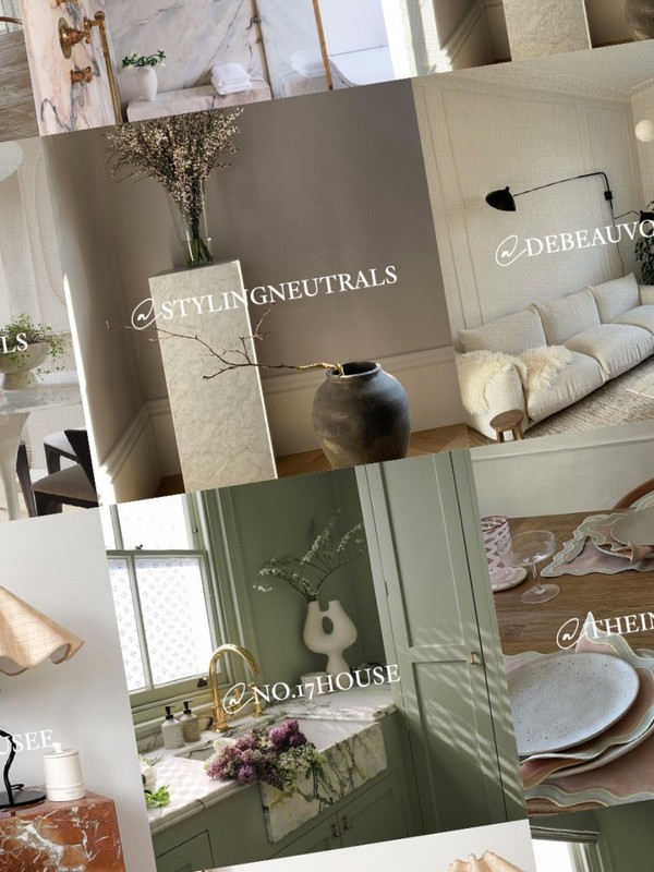The Rising Interiors Influencers Worth Following