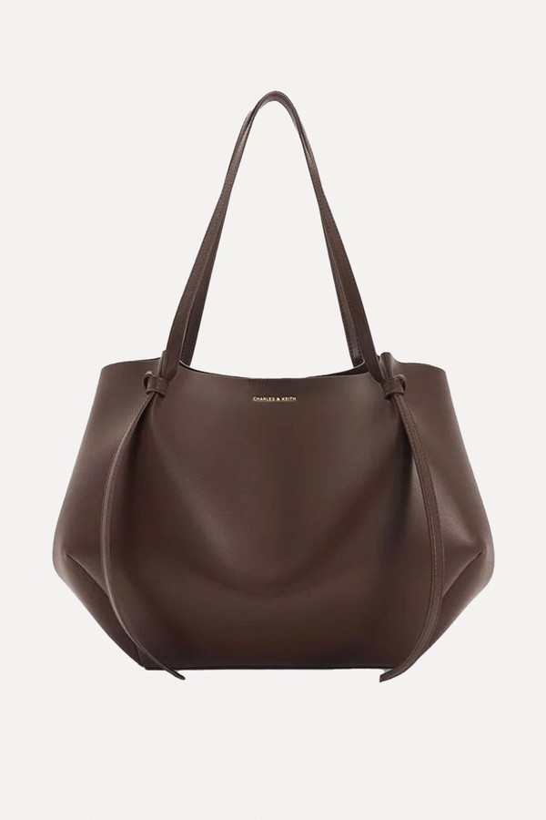 Calla Tote Bag from Charles & Keith