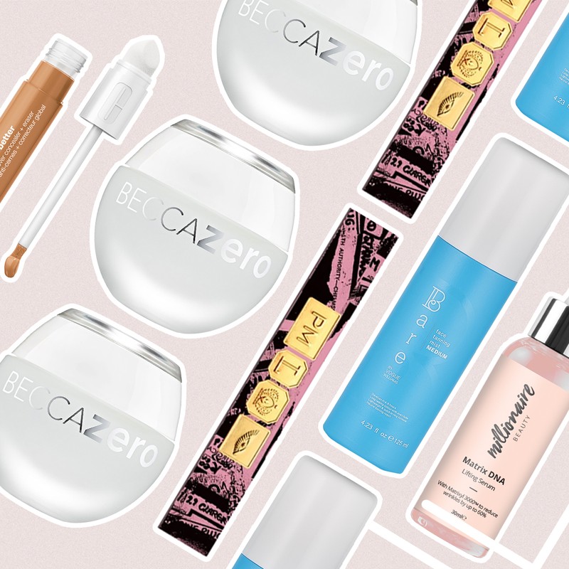 The Best New Beauty Buys For August 