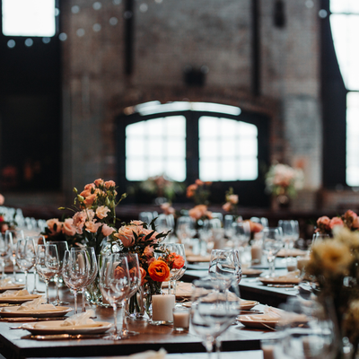 16 Questions To Ask Your Wedding Venue