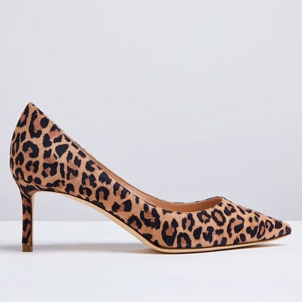 Sophie Leopard from Made The Edit