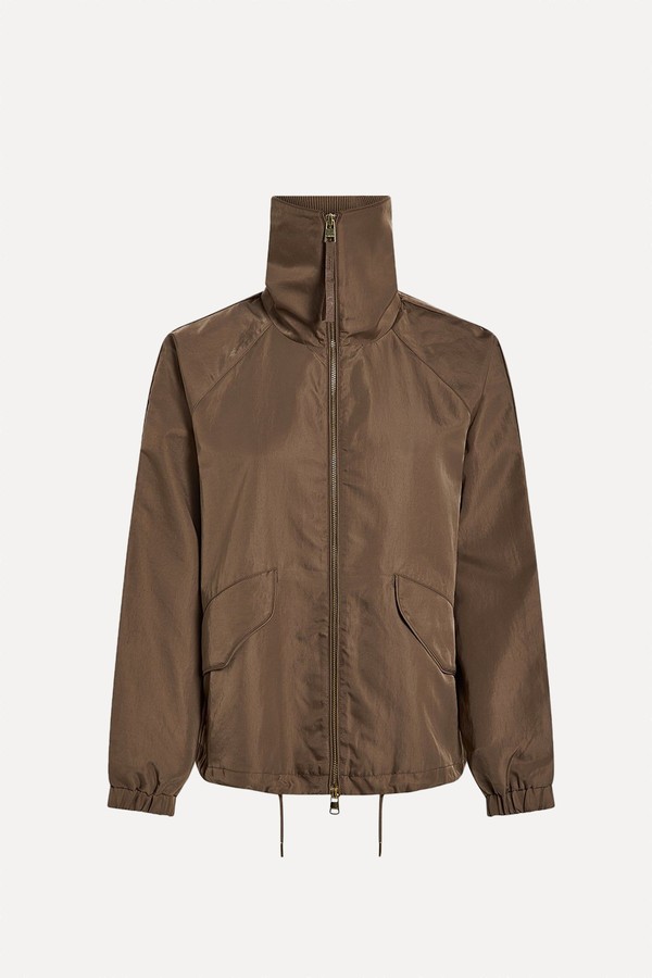 Morven Blouson Jacket from Varley