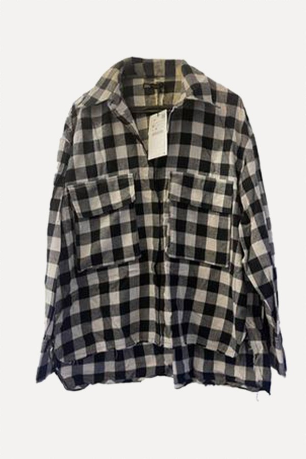 Women Shirt from Zara