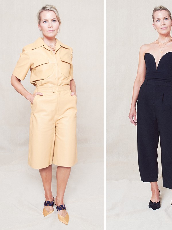 Behind-The-Scenes, Season 10 Ep 5: 5 Stylish Outfits - Mango, Rotate, Reformation, Topshop & More