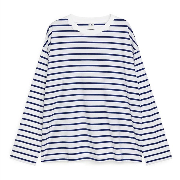 Striped Top from Arket