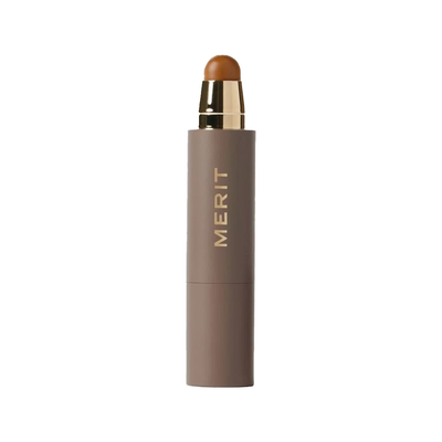 The Minimalist Perfecting Complexion Stick from Merit