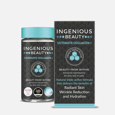 Ultimate Collagen+ from Ingenious Beauty