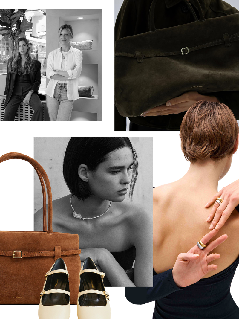 2 Cool Founders Talk Style Rules, Favourite Brands & More