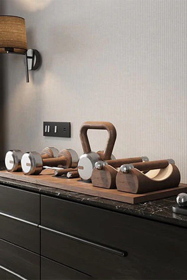 Deha Small Fitness Set  from Sportova 