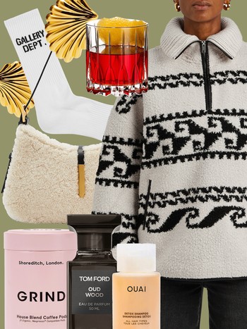 46 Stylish Christmas Gifts At Harvey Nichols