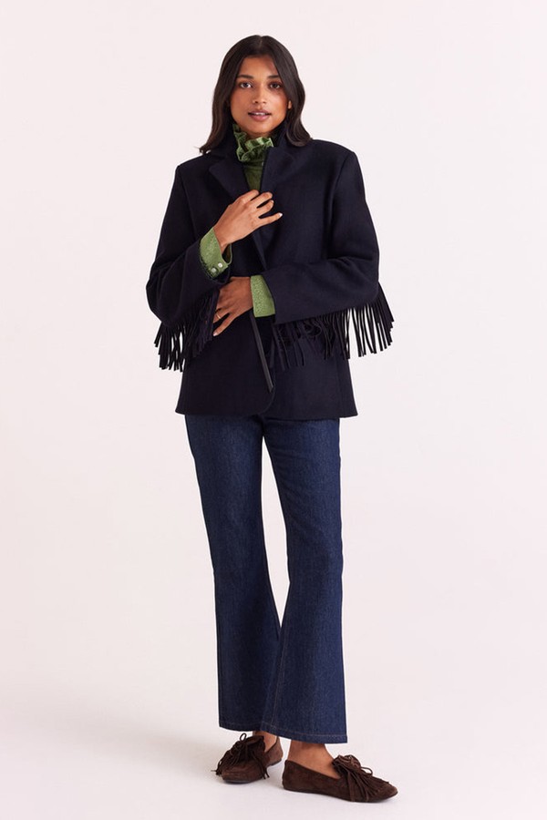 Marceau Jacket from Balzac Paris