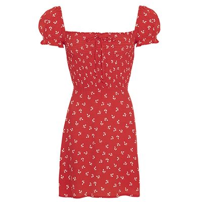 Genevieve Dress from Faithfull The Brand