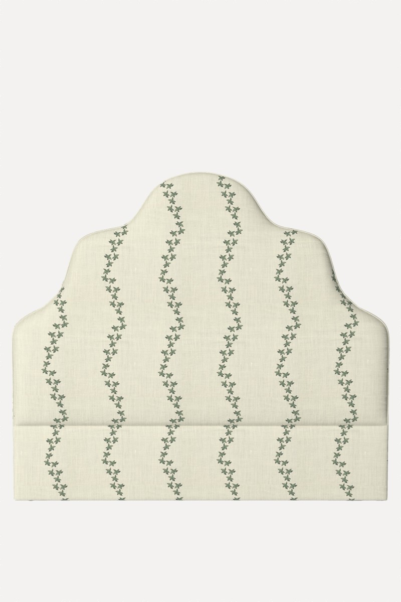 Elsie Headboard from Trove