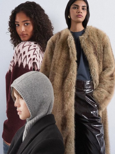 25 ASOS Pieces To Snap Up This Black Friday