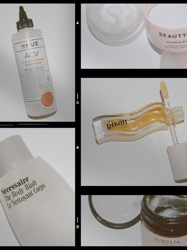 All The Products Our Beauty Editor Has Finished Recently