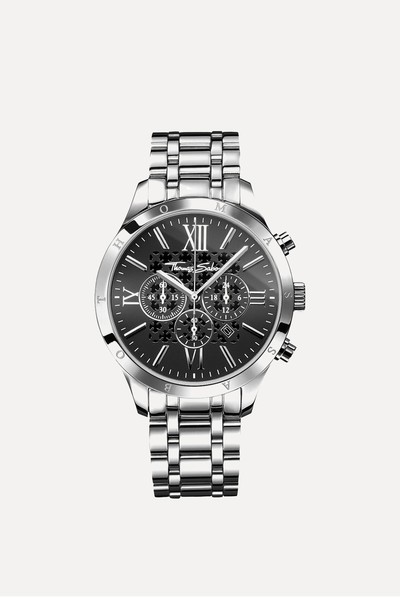 Rebel Urban Watch from Thomas Sabo