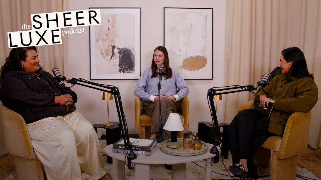  Are Celebrity Beauty Brands Actually Worth The Hype? Group Chat Drama & Spring Trends | SL Podcast