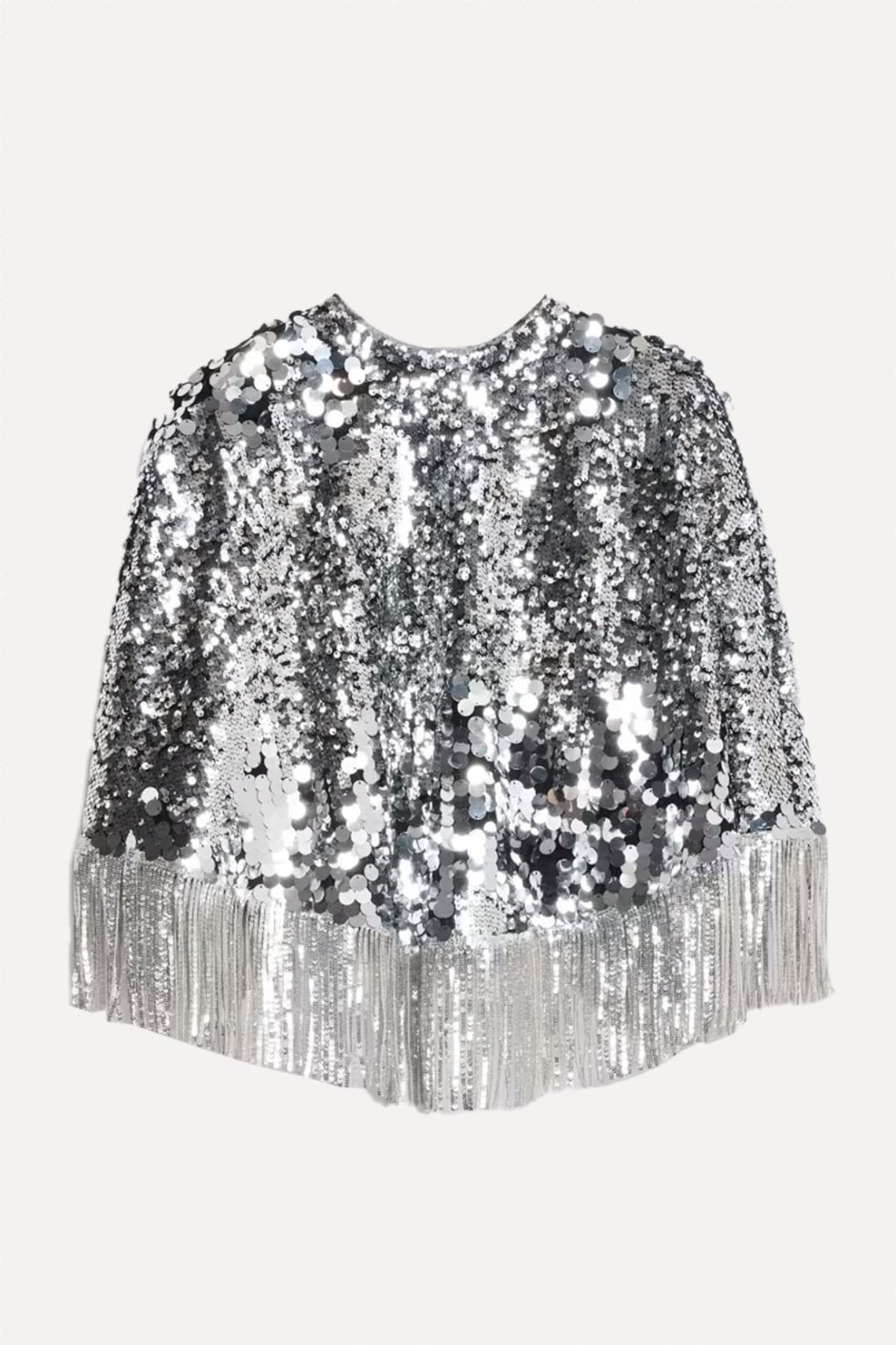 Sparkly Cape from Marks & Spencer