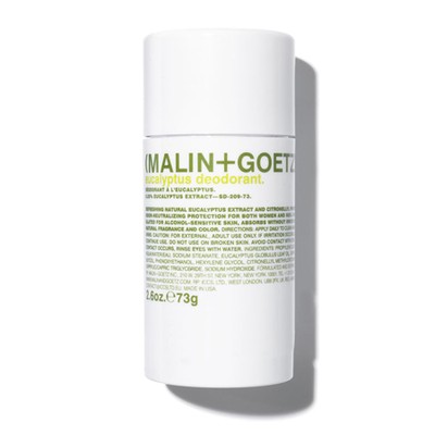 Eucalyptus Deodorant Travel Size from Malin + Goetz