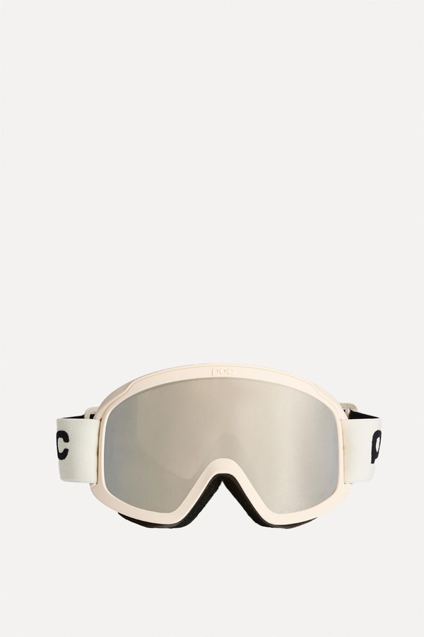 Opsin Ski Goggles from Oysho