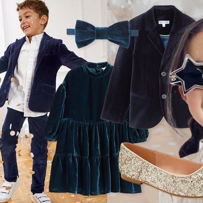 50 Of The Best Children’s Party Pieces