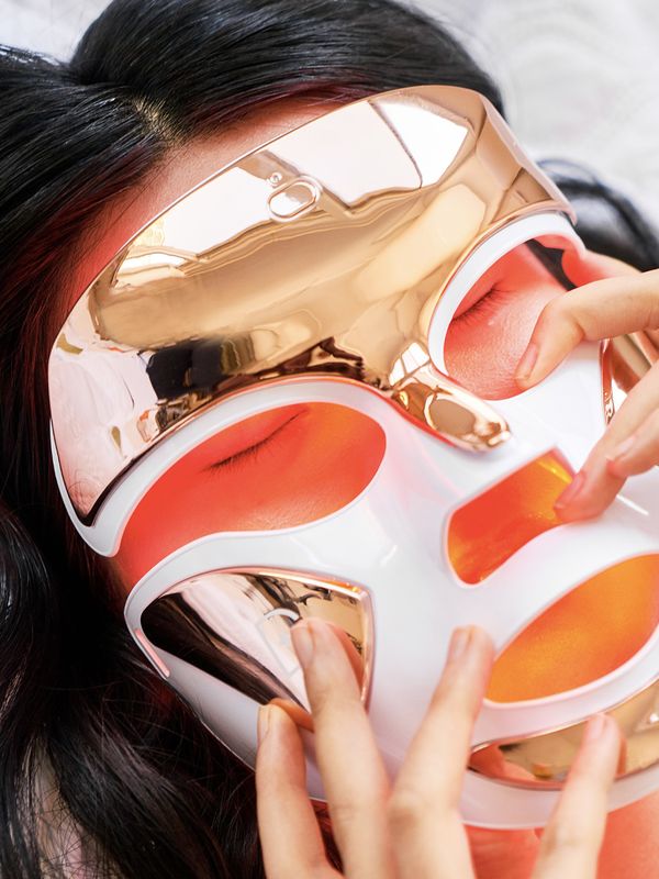 The Best LED Face Masks & How To Use Them