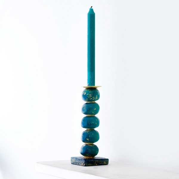 Candlestick from Margit Wittig