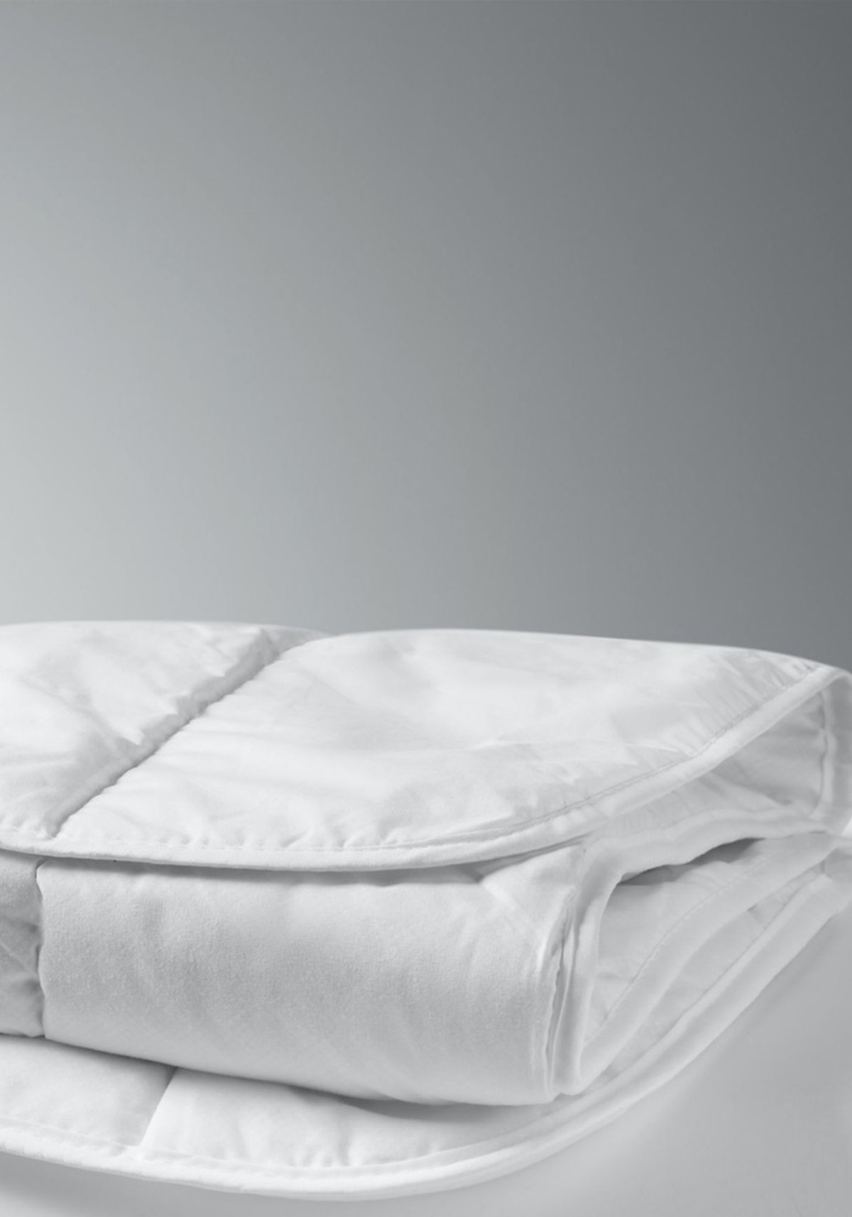 Temperature Regulating Breathable Duvet