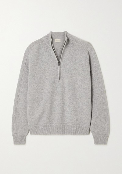 Nias Cashmere Sweater